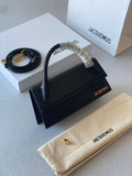 Jacquemus Long Chiquito Bag