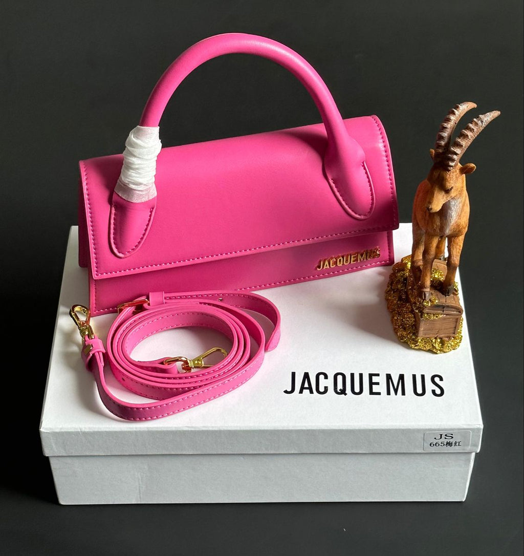 Jacquemus Long Chiquito Bag