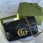 Gucci Marmont Super Mini Bag