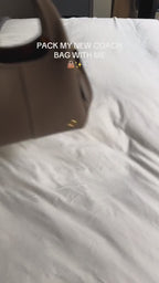 Coach Lana 23 Shoulder Bag