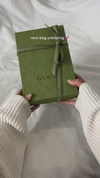 Gucci Marmont Super Mini Bag